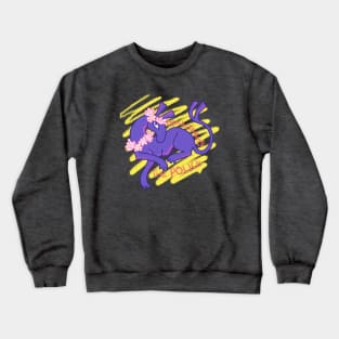 Demilitarize the Police Crewneck Sweatshirt